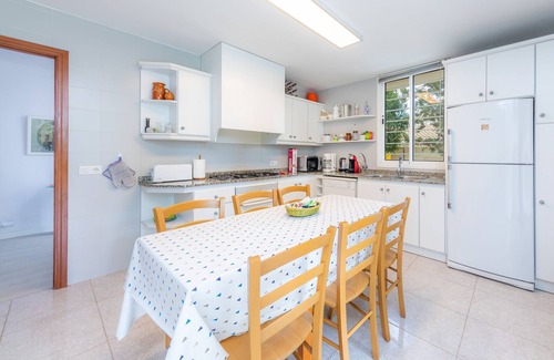 Alcudia Chalet De Esquí | Céntrico y cerca de la playa y del lago - Can Francesc