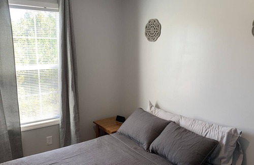 Wise Cabaña | Near Lake - Boat Parking - Pet friendly farm stay