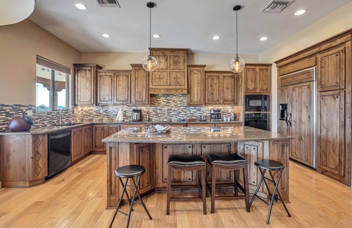 New River Casa | Near Lake Pleasant - The Lodge at New River