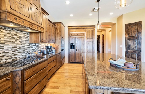New River Casa | Near Lake Pleasant - The Lodge at New River
