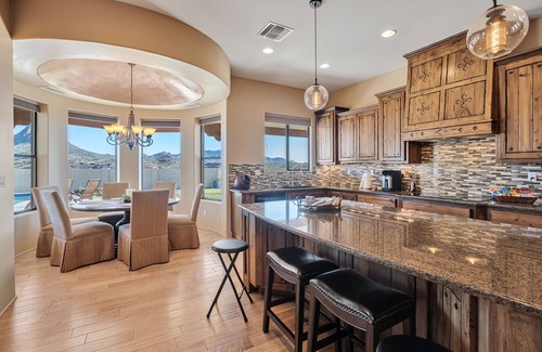 New River Casa | Near Lake Pleasant - The Lodge at New River