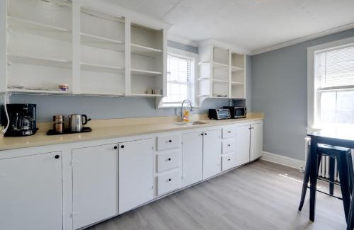 Hamilton Apartamento | Near Loudoun Wine Trail Apt with Restaurant On-Site