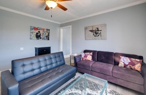 Hamilton Apartamento | Near Loudoun Wine Trail Apt with Restaurant On-Site