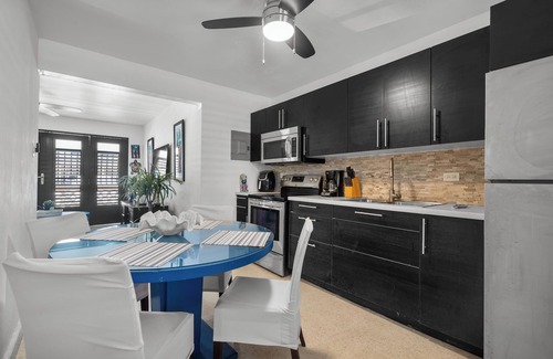 Vilomar Apartamento | Near Luquillo Beach | Free Parking | Air Conditioner