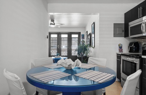 Vilomar Apartamento | Near Luquillo Beach | Free Parking | Air Conditioner