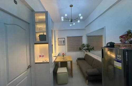 Basak Casa | Near Mactan International airport Condo with Private Entrance and Shared Pool