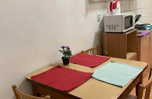 Brno-stred Apartamento | Near main railway and bus station