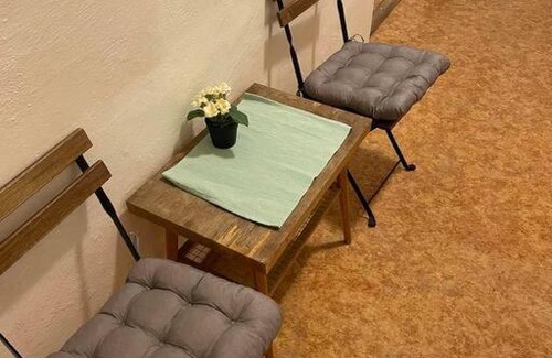 Brno-stred Apartamento | Near main railway and bus station