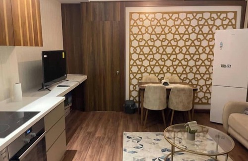 Beylikduzu Apartamento | Near Mall of Istanbul 2sofabeds