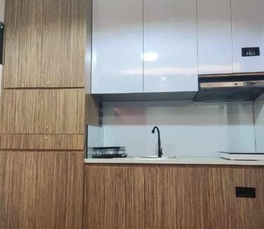 San Dionisio Apartamento | Near Manila Airport COZY HOTEL STYLE Condo With Pool 7A