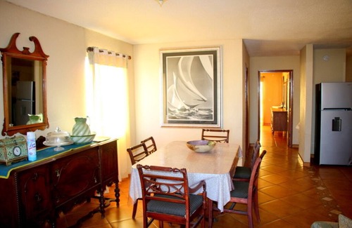 San Felipe Condominio | NEAR MARINA, BEACH & DOWNTOWN, SPACIOUS & BEAUTIFUL VIEWS 2 BR CONDO 301