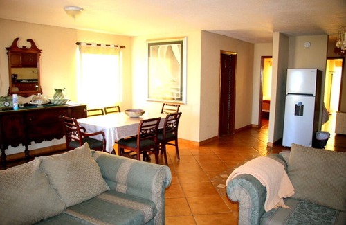 San Felipe Condominio | NEAR MARINA, BEACH & DOWNTOWN, SPACIOUS & BEAUTIFUL VIEWS 2 BR CONDO 301