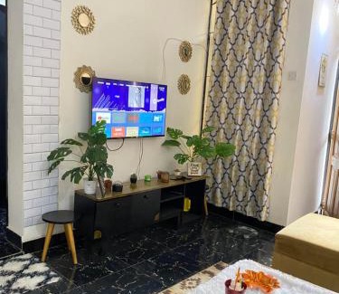 Dar es Salaam Apartamento | Near mlimani city Dar es salaam