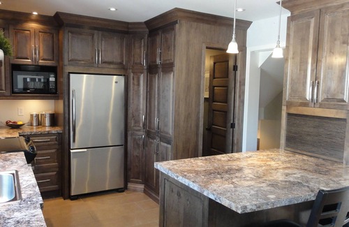 Saint Constant Casa | Near Montreal Rental - Rental near Montreal CITQ 311370