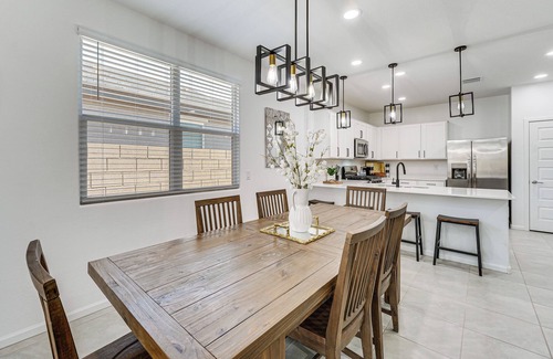 North Gateway Casa | Near Mtn Trails & Sonoran Preserve: Phoenix Abode!