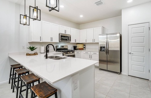 North Gateway Casa | Near Mtn Trails & Sonoran Preserve: Phoenix Abode!
