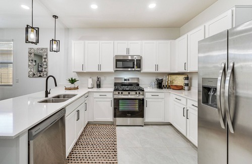North Gateway Casa | Near Mtn Trails & Sonoran Preserve: Phoenix Abode!