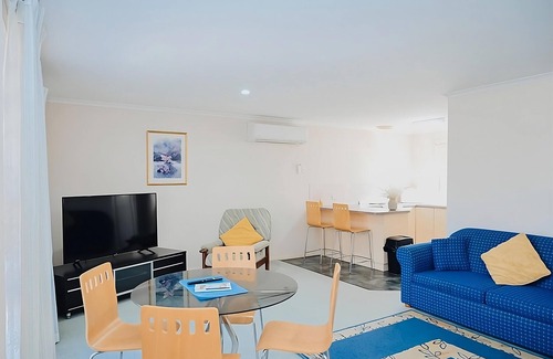Moama Apartamento | Near Murray River A Lovely Holiday Unit in Moama