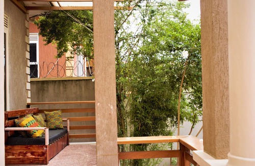 Kireka Casa | Near Namugongo Martyrs Memorial site, Naalya, and Ntinda.