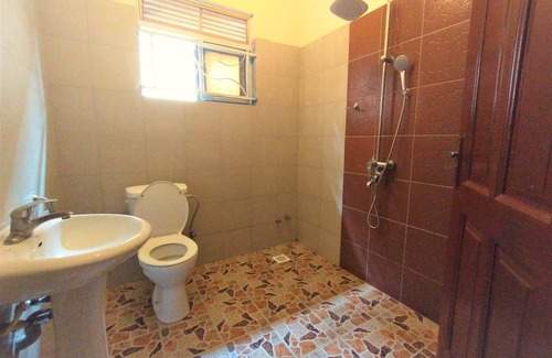 Kireka Casa | Near Namugongo Martyrs Memorial site, Naalya, and Ntinda.