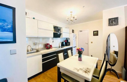 Bayanzurkh Apartamento | Near Narantuul market