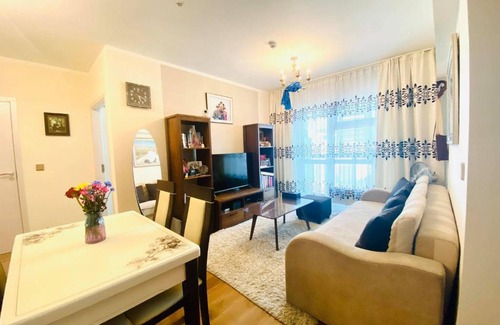 Bayanzurkh Apartamento | Near Narantuul market
