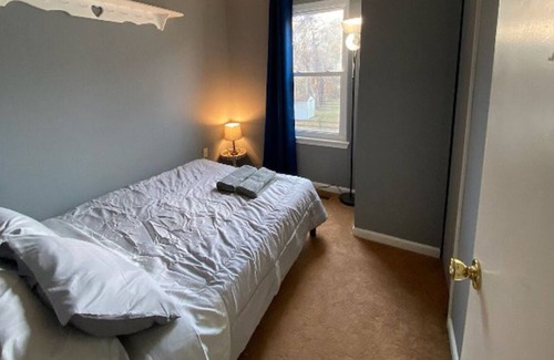 St. Charles Casa | Near National Harbor and MGM