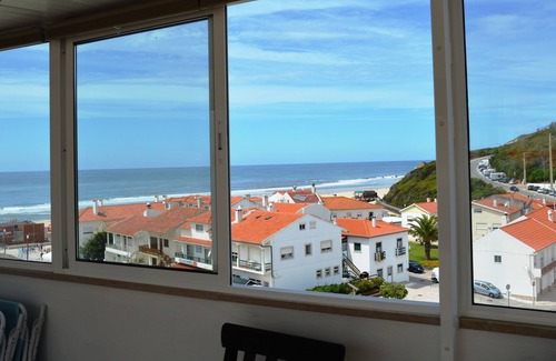 Paredes da Vitoria Apartamento | Near Nazare Big Waves Surf - WiFi gratuito