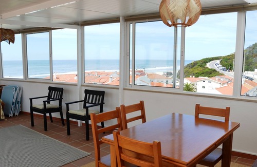 Paredes da Vitoria Apartamento | Near Nazare Big Waves Surf - WiFi gratuito