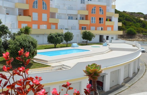 Paredes da Vitoria Apartamento | Near Nazare Big Waves Surf - WiFi gratuito
