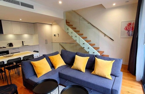 West Melbourne Casa | Near new 3 bedroom residence