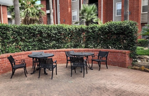Astrodome Apartamento | Near Nrg - Book For Rodeo - 2 Bedroom 2 Bath - Resort Style Pool