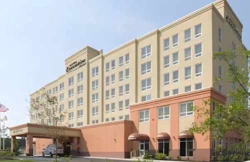 Carteret Apartamento | Near NYC - Cozy King Suite Prime Location Premium Comfort