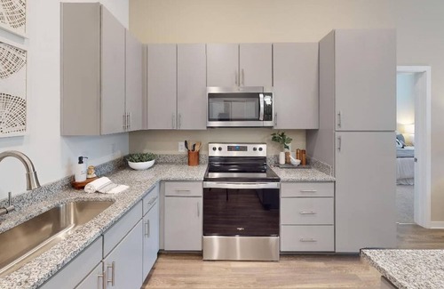 Pelham Apartamento | Near Oak Mt Amphitheatre and Pelham Civic Complex