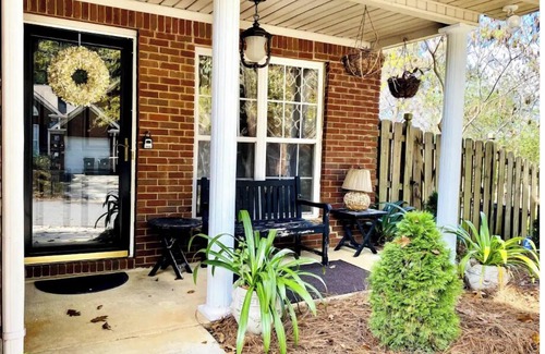Hoover Casa | Near Oak Mtn Garden Home