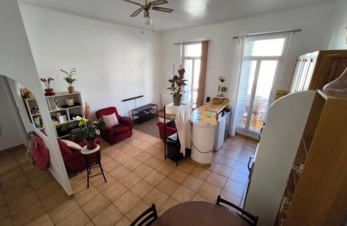 Saint-Lambert Apartamento | Near of Beach Catalan