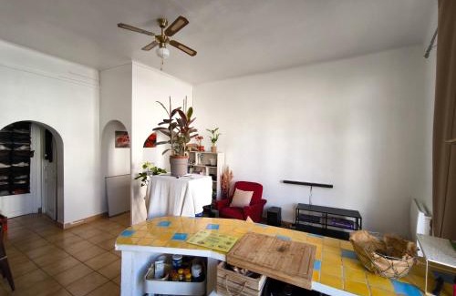 Saint-Lambert Apartamento | Near of Beach Catalan