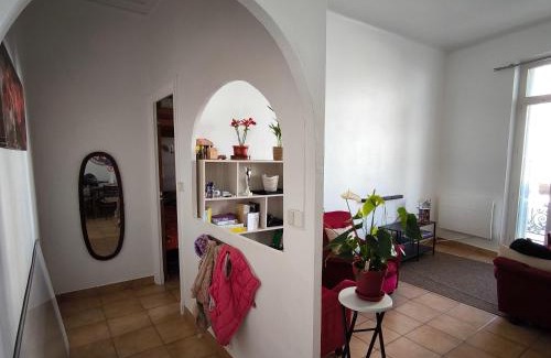 Saint-Lambert Apartamento | Near of Beach Catalan