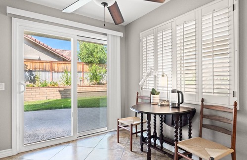 Rancho Cucamonga Casa | Near ONT Spacious 4BR Family Retreat Safe Area
