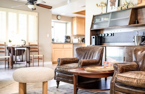 Rancho Cucamonga Casa | Near ONT Spacious 4BR Family Retreat Safe Area