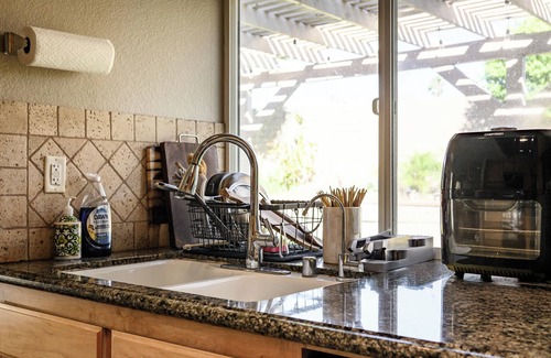 Rancho Cucamonga Casa | Near ONT Spacious 4BR Family Retreat Safe Area