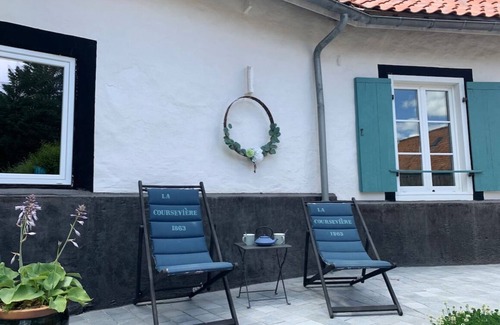 Doudeauville Casa | Near Opal Coast, Nausicaá, Montreuil-Sur-Mer, Shuttle