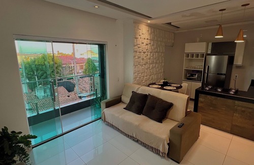 Caicara Apartamento | Near paradise lagoon