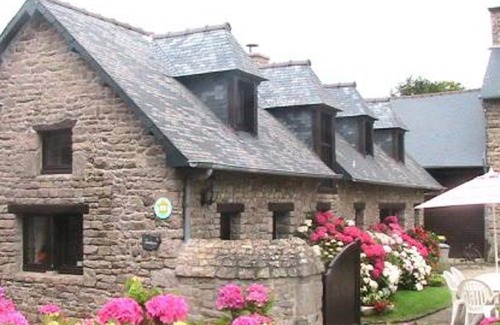 Plehedel Cabaña | En la cabaña de kerberso en pléhédel cerca de paimpol