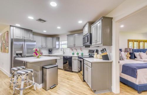 Clermont Apartamento | Near Parks, Golf and More Peaceful Apt in Clermont!