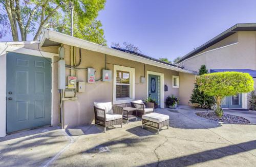 Clermont Apartamento | Near Parks, Golf and More Peaceful Apt in Clermont!