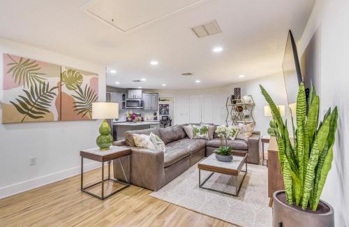 Clermont Apartamento | Near Parks, Golf and More Peaceful Apt in Clermont!