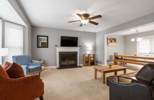 Southeast Raleigh Casa | Near Parks Trails & Downtown Raleigh Retreat