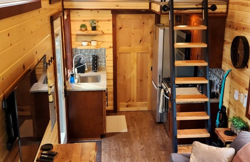 Au Train Casa | Near Pictured Rocks and trails, access to AuTrain river, with private hot tub