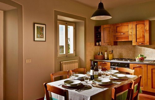 Vicopelago Casa | Perfecto lugar de vacaciones! Cerca de Pisa y Lucca - Olive Grove House & Superb Pool